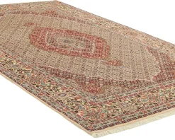 Moud Mahi orientalisk matta 197 x 296 cm