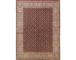 Moud Mahi orientalisk matta 166 x 232 cm