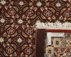 Moud Mahi orientalisk matta 166 x 232 cm