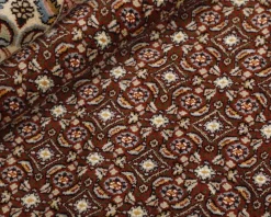 Moud Mahi orientalisk matta 166 x 232 cm
