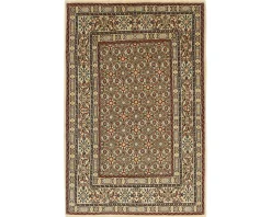 Moud Mahi orientalisk matta 82 x 122 cm