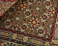 Moud Mahi orientalisk matta 82 x 122 cm