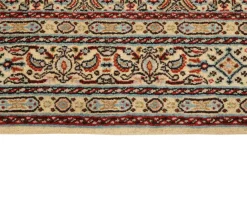 Moud Mahi orientalisk matta 82 x 122 cm