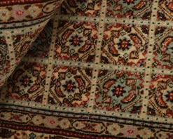 Moud Mahi orientalisk matta 80 x 122 cm