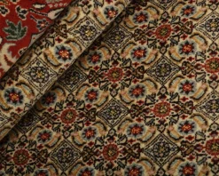 Moud Mahi orientalisk matta 202 x 292 cm