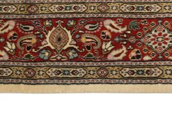 Moud Mahi orientalisk matta 202 x 292 cm