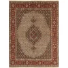 Moud Mahi orientalisk matta 147 x 196 cm