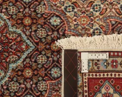 Moud Mahi orientalisk matta 147 x 196 cm