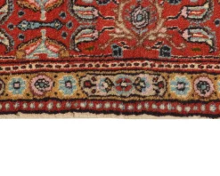 Moud Mahi orientalisk matta 147 x 196 cm