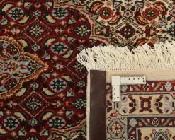 Moud Mahi orientalisk matta 145 x 203 cm