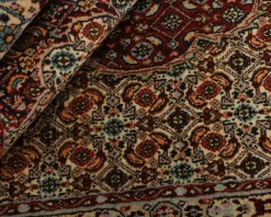 Moud Mahi orientalisk matta 145 x 203 cm