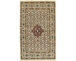 Moud Mahi orientalisk matta 77 x 120 cm