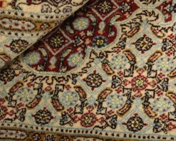 Moud Mahi orientalisk matta 77 x 120 cm