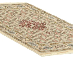 Moud Mahi orientalisk matta 77 x 120 cm