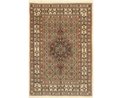 Moud Mahi orientalisk matta 78 x 117 cm