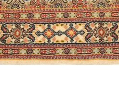 Moud Mahi orientalisk matta 78 x 117 cm