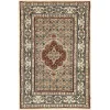 Moud Mahi orientalisk matta 78 x 120 cm