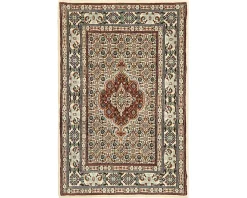 Moud Mahi orientalisk matta 78 x 120 cm