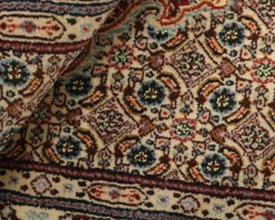 Moud Mahi orientalisk matta 78 x 120 cm