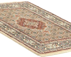 Moud Mahi orientalisk matta 78 x 120 cm