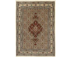 Moud Mahi orientalisk matta 81 x 117 cm