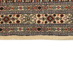 Moud Mahi orientalisk matta 81 x 117 cm
