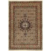 Moud Mahi orientalisk matta 81 x 118 cm