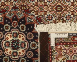 Moud Mahi orientalisk matta 81 x 118 cm