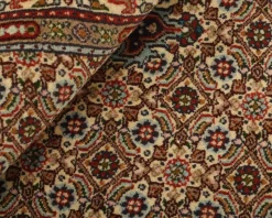 Moud Mahi orientalisk matta 81 x 118 cm