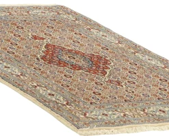 Moud Mahi orientalisk matta 80 x 123 cm