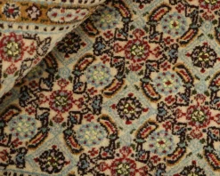 Moud Mahi orientalisk matta 78 x 117 cm