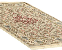 Moud Mahi orientalisk matta 78 x 117 cm