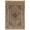 Moud Mahi orientalisk matta 80 x 118 cm