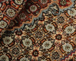 Moud Mahi orientalisk matta 80 x 118 cm