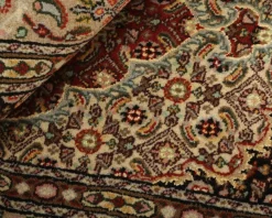 Moud Mahi orientalisk matta 81 x 121 cm