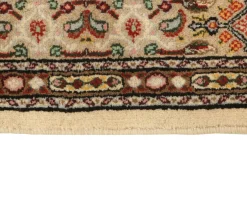 Moud Mahi orientalisk matta 81 x 121 cm