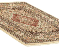 Moud Mahi orientalisk matta 81 x 121 cm