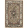 Moud Mahi orientalisk matta 81 x 121 cm