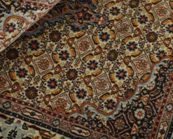 Moud Mahi orientalisk matta 81 x 121 cm