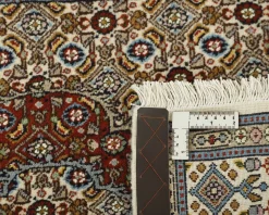 Moud Mahi orientalisk matta 81 x 119 cm