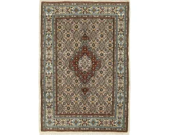 Moud Mahi orientalisk matta 78 x 116 cm
