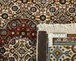 Moud Mahi orientalisk matta 78 x 116 cm