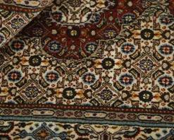 Moud Mahi orientalisk matta 78 x 116 cm