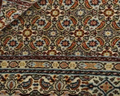Moud Mahi orientalisk matta 78 x 122 cm