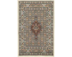 Moud Mahi orientalisk matta 80 x 121 cm