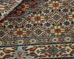 Moud Mahi orientalisk matta 80 x 121 cm