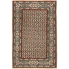 Moud Mahi orientalisk matta 78 x 119 cm