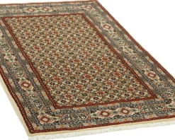 Moud Mahi orientalisk matta 78 x 119 cm