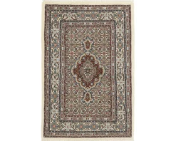 Moud Mahi orientalisk matta 79 x 121 cm