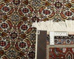 Moud Mahi orientalisk matta 101 x 150 cm
